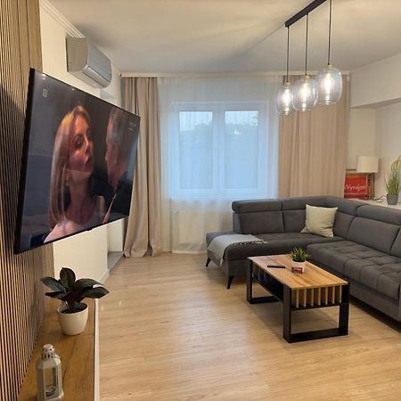 מידזיזדרויה Apartament Statek Z Sauna Blisko Morza מראה חיצוני תמונה