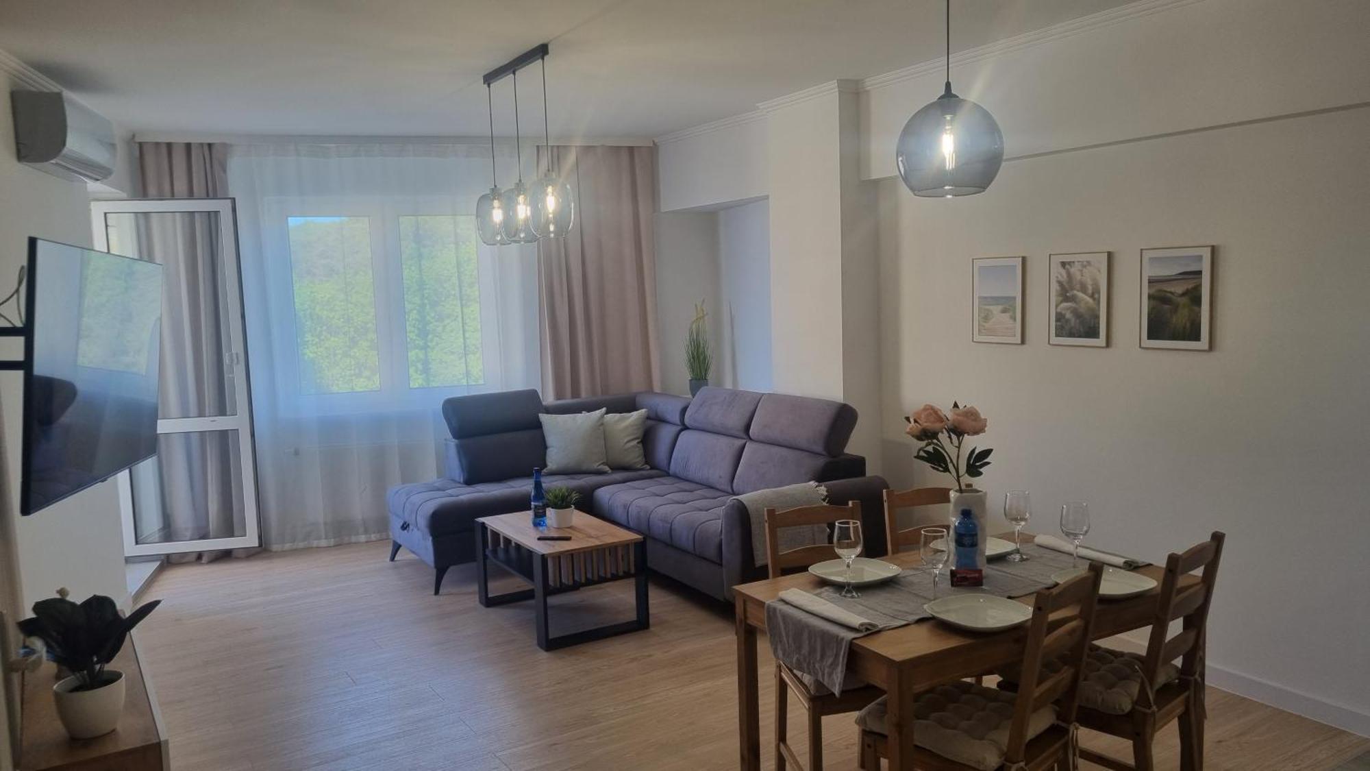 מידזיזדרויה Apartament Statek Z Sauna Blisko Morza מראה חיצוני תמונה