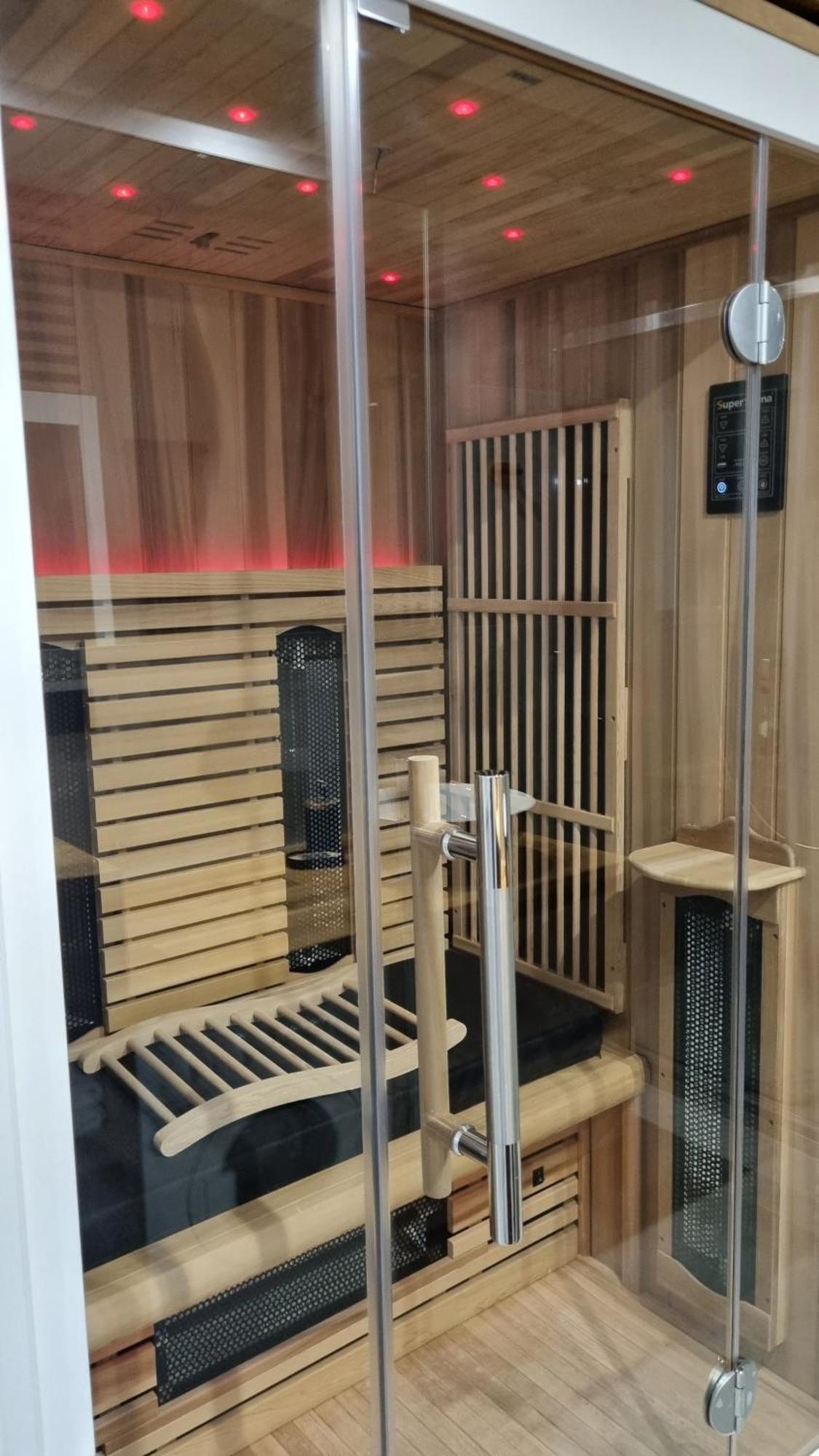 מידזיזדרויה Apartament Statek Z Sauna Blisko Morza מראה חיצוני תמונה