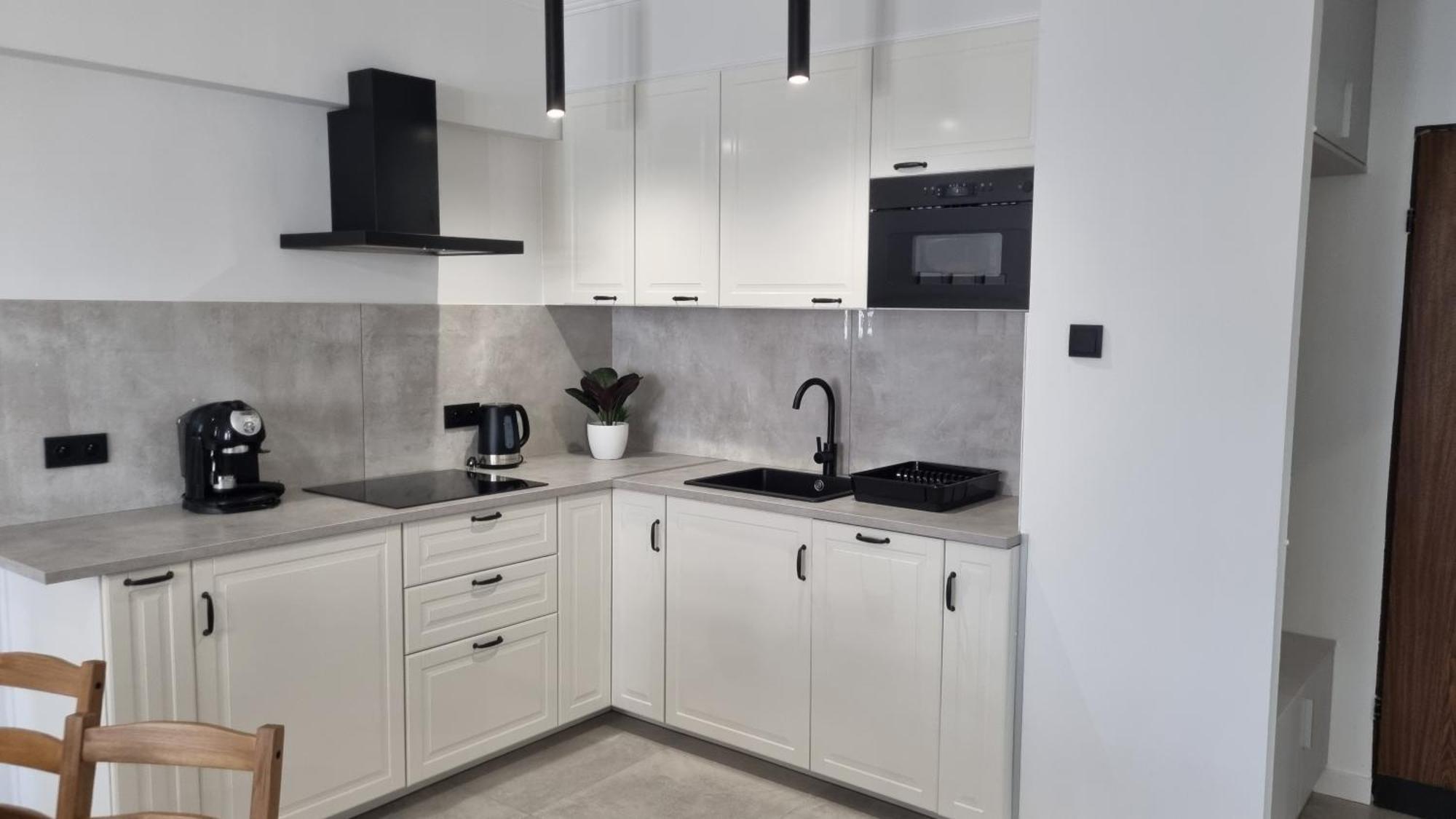 מידזיזדרויה Apartament Statek Z Sauna Blisko Morza מראה חיצוני תמונה