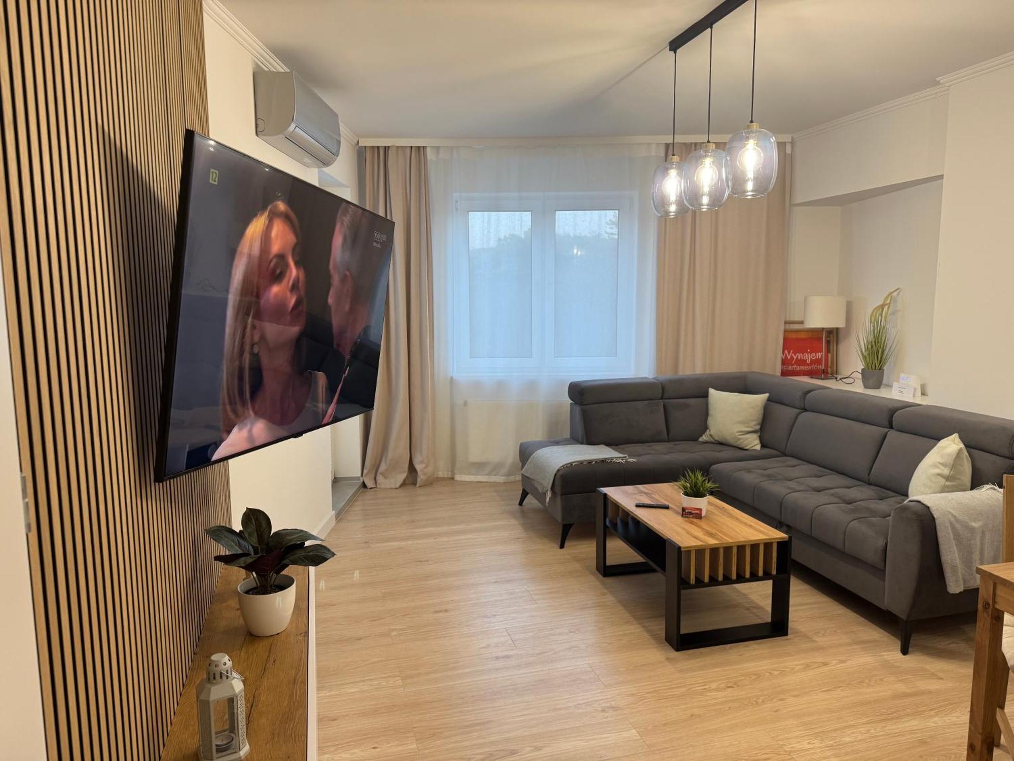 מידזיזדרויה Apartament Statek Z Sauna Blisko Morza מראה חיצוני תמונה